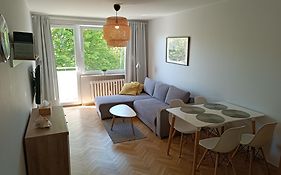 Gdynia ul.Chopina 11/25 Apartament nad morzem